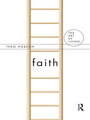 cover image of Faith